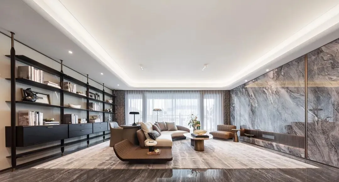 大涨!金茂又一次引爆市场!