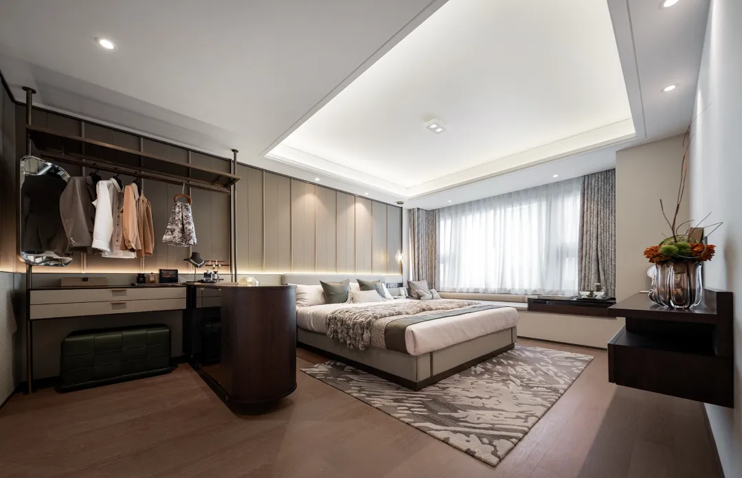 大涨!金茂又一次引爆市场!