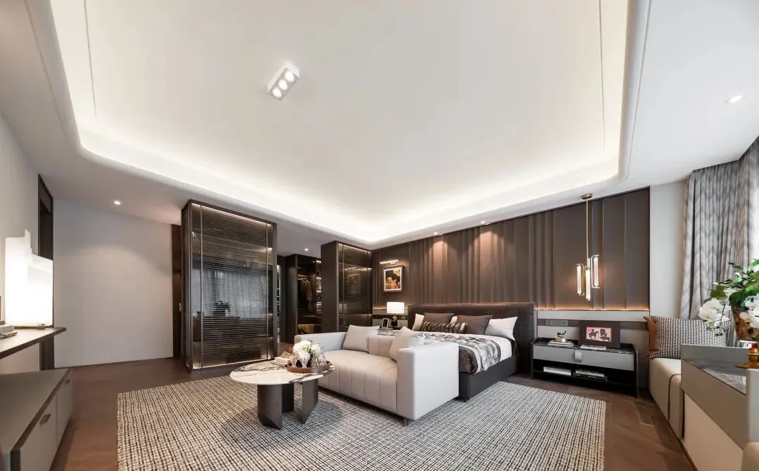 大涨!金茂又一次引爆市场!