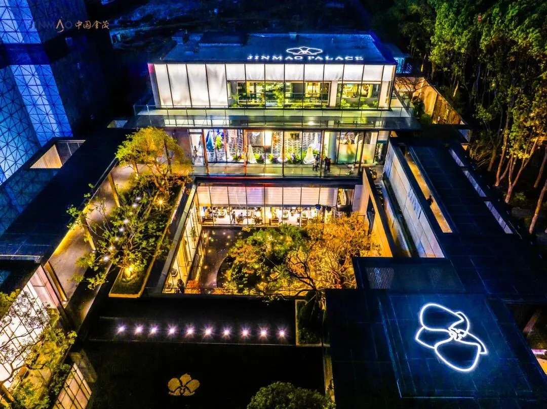 大涨!金茂又一次引爆市场!