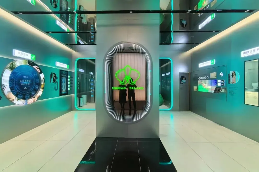 大涨!金茂又一次引爆市场!