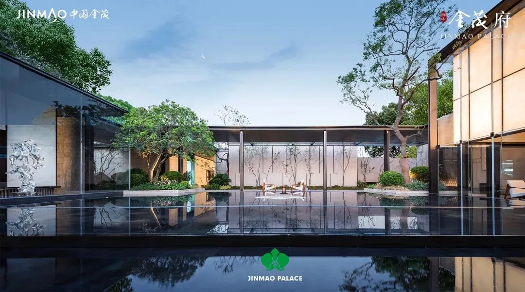 大涨!金茂又一次引爆市场!