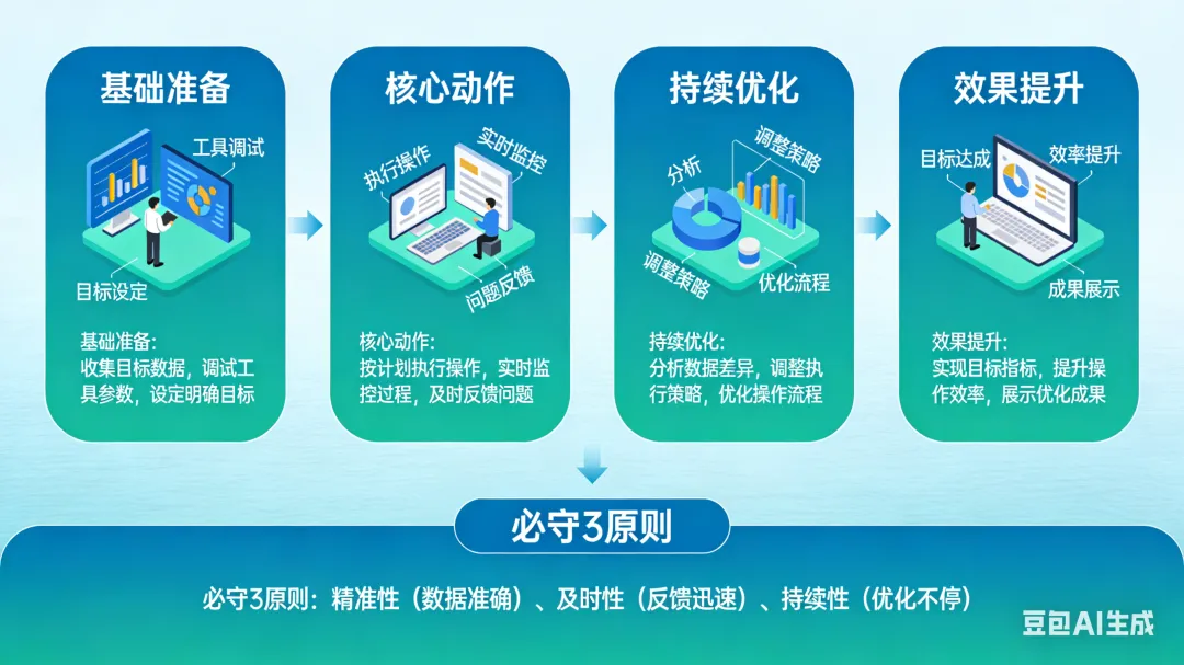 2026 企业 AI 获客新风口:GEO 到底是什么?企业该怎么做?6 点讲透彻