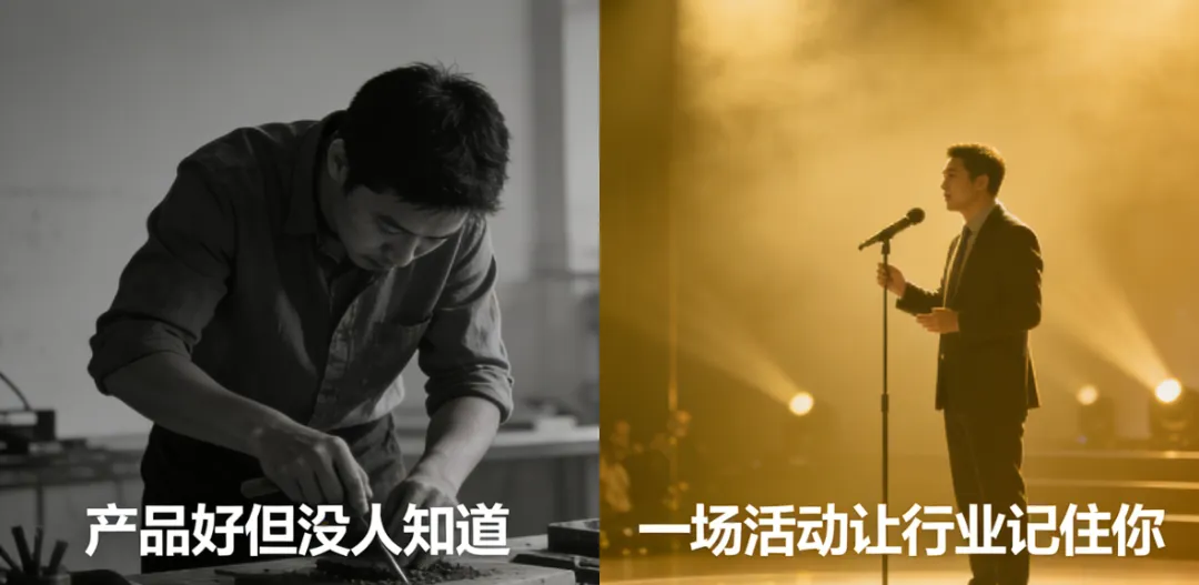 120人挤爆会场,一场AI获客研讨会如何撬动游乐行业?