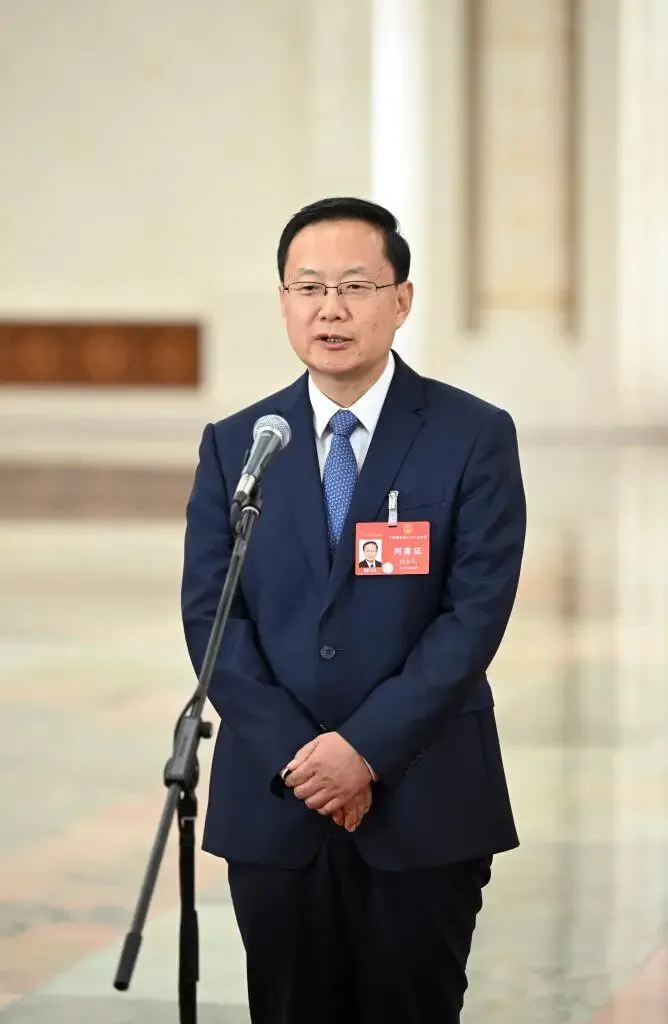 规范文旅市场、惩治体育腐败、防控金融风险……5位部长最新表态