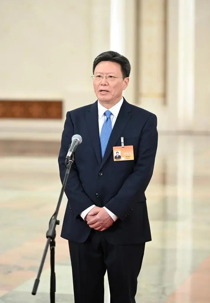 规范文旅市场、惩治体育腐败、防控金融风险……5位部长最新表态