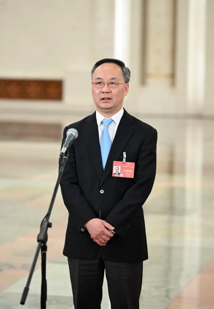 规范文旅市场、惩治体育腐败、防控金融风险……5位部长最新表态