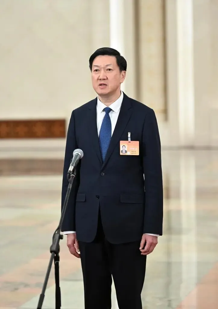 规范文旅市场、惩治体育腐败、防控金融风险……5位部长最新表态