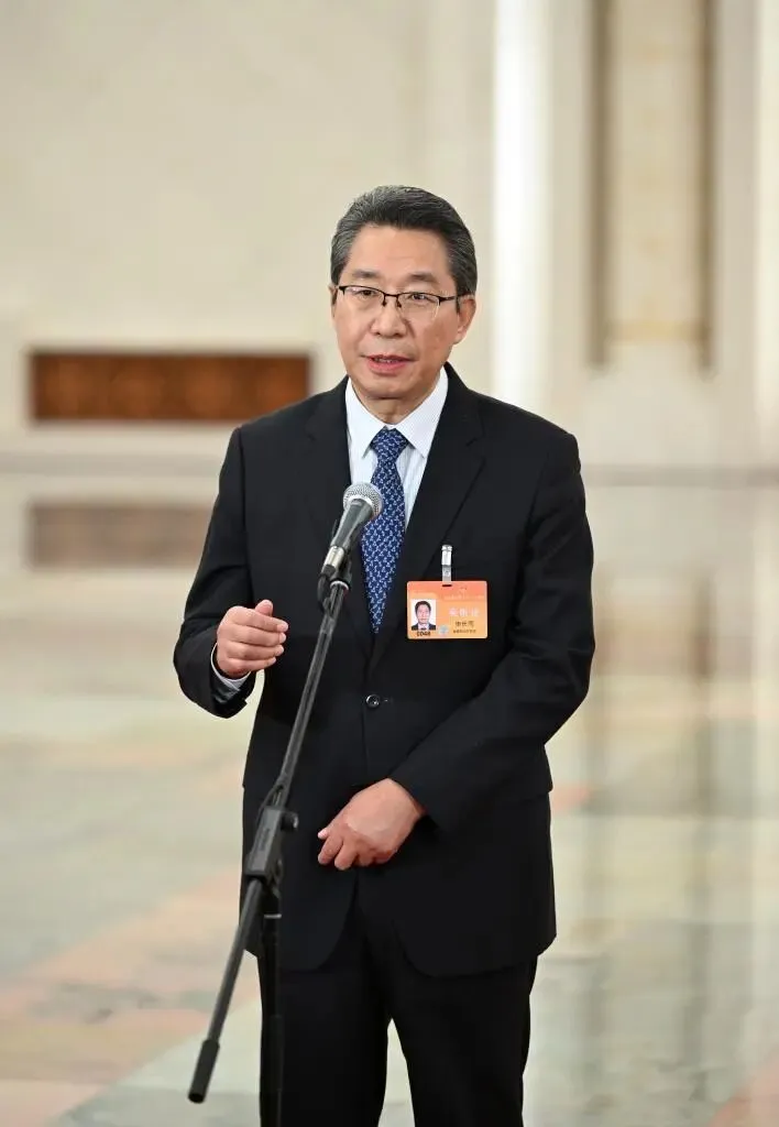 规范文旅市场、惩治体育腐败、防控金融风险……5位部长最新表态