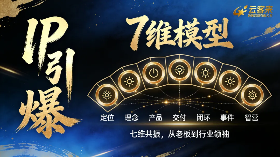 120人挤爆会场,一场AI获客研讨会如何撬动游乐行业?