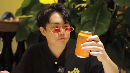 如何玩转“打卡营销”?康师傅果汁饮品在线支招