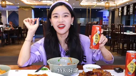 如何玩转“打卡营销”?康师傅果汁饮品在线支招