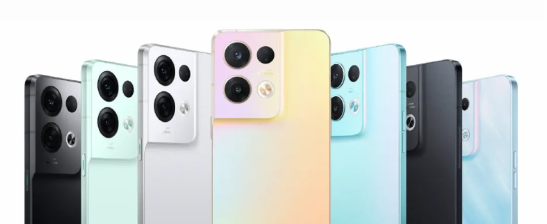 高端手机市场份额出炉 :苹果近50%占比第一 ,谁是第二?