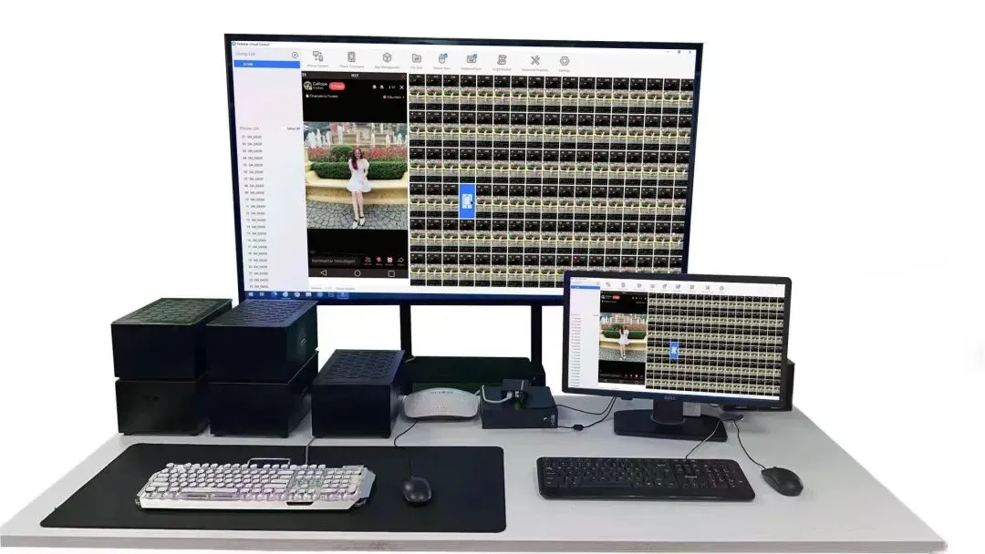 新手必看!海外矩阵推广获客全攻略,从0到1轻松上手