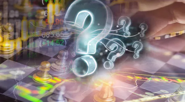 市场突然异动!发生了什么?