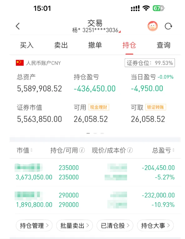 市场探底回升,延续复杂震荡!