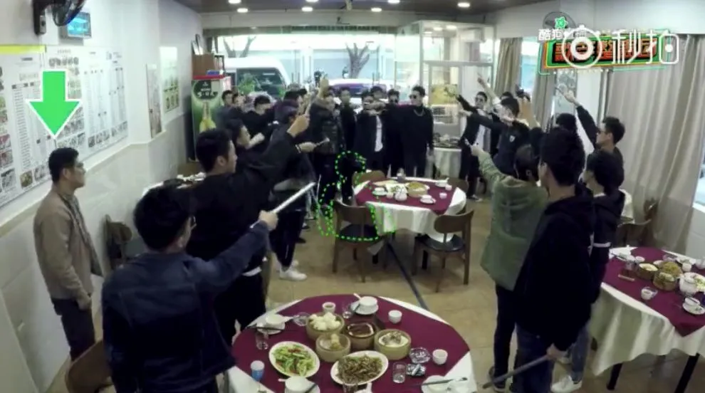 刷新营销新模式——酷狗直播大热的“整蛊式营销”背后是什么逻辑