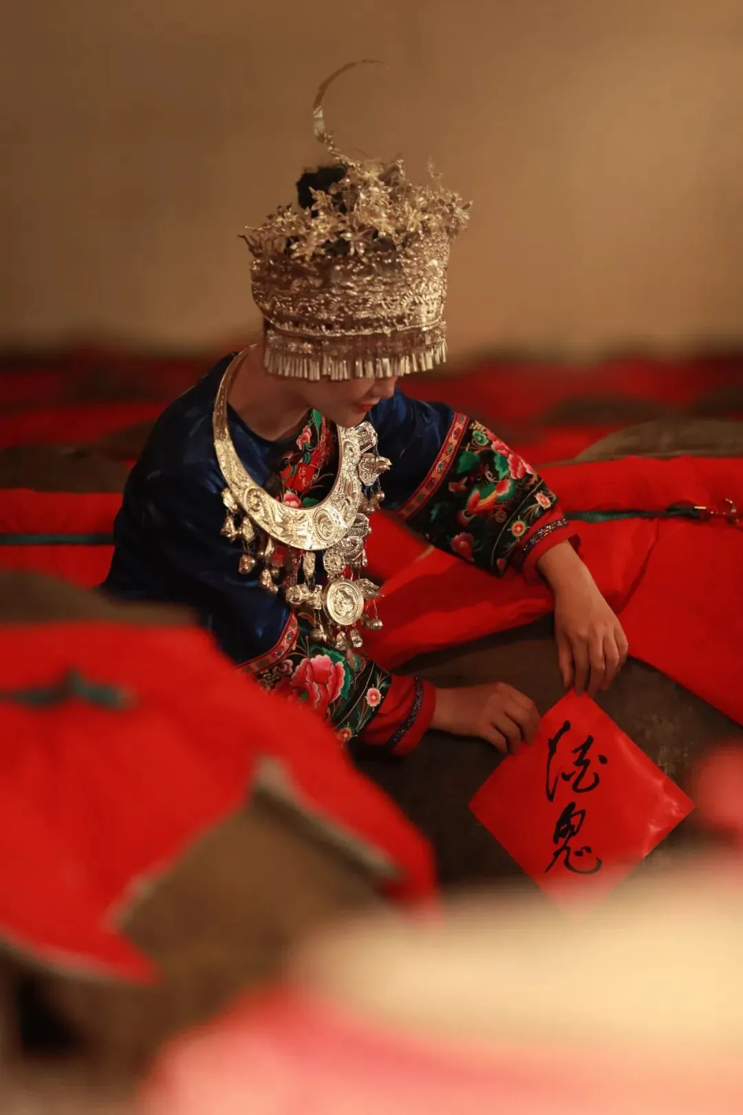 白酒营销元年,这条电影级TVC绝了!