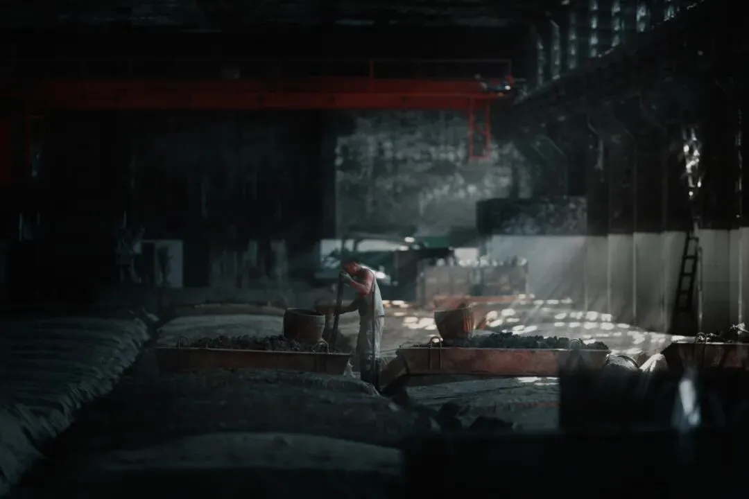 白酒营销元年,这条电影级TVC绝了!