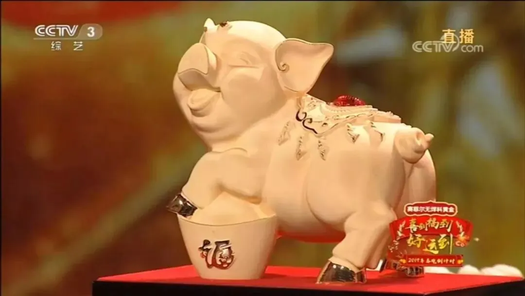 黄金界里的营销金点子,赛菲尔珠宝打造春节跨界营销新玩法