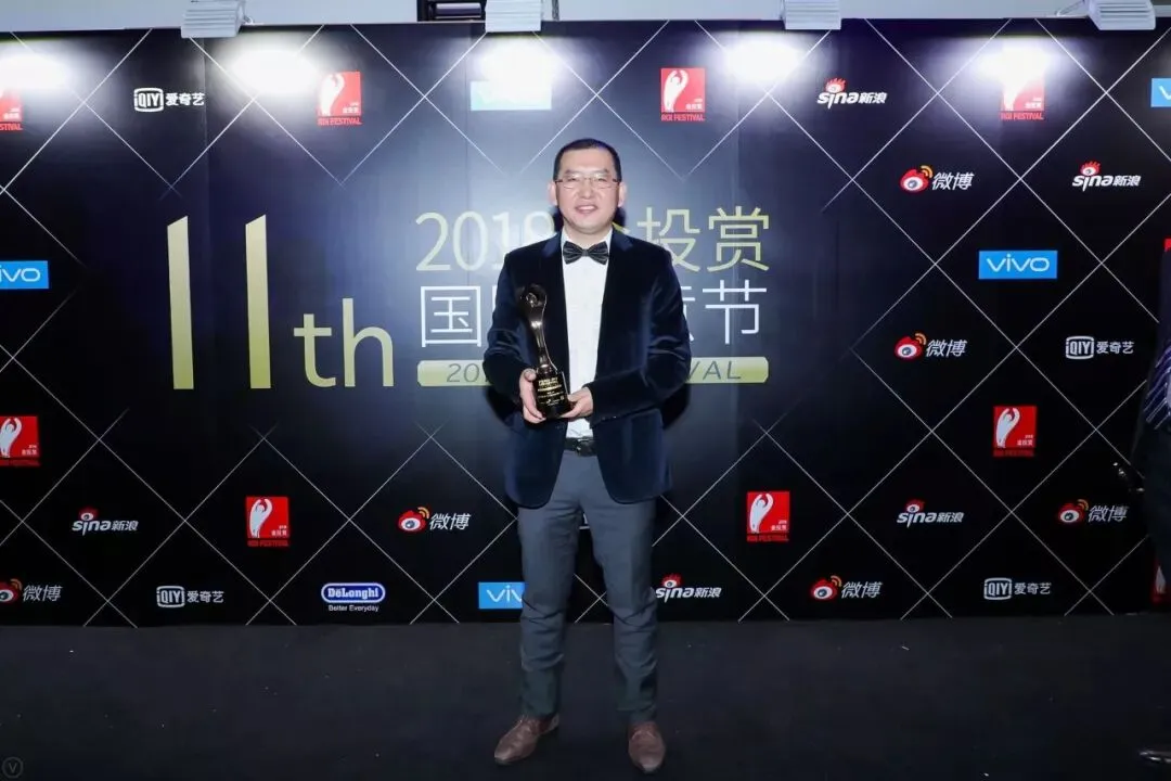 打破营销边界,从金投赏看京东如何赋能品牌商营销