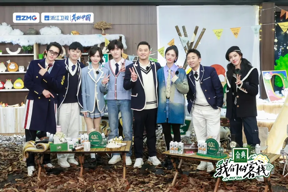 扎堆做“春日营销”,为什么只有伊利让人上头?