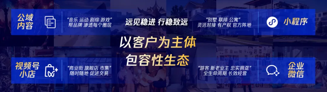 下一个营销红利,藏在腾讯生态里