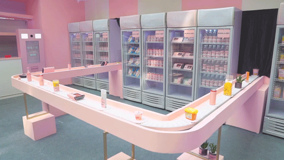 围观聚划算“认同式”营销,又准又狠!