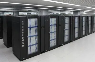 天津市天河计算机技术有限公司2026年招聘简章