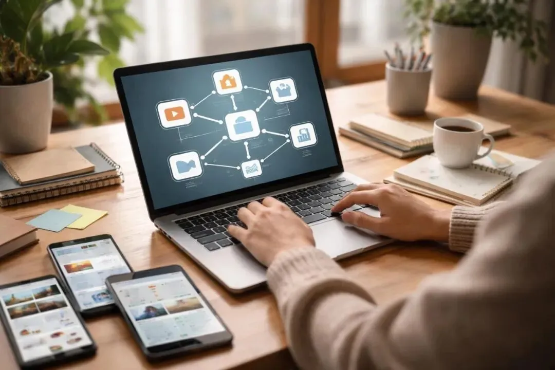 百家号矩阵引流怎么做?从0搭建到稳定获客打法