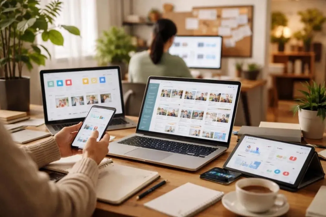 百家号矩阵引流怎么做?从0搭建到稳定获客打法