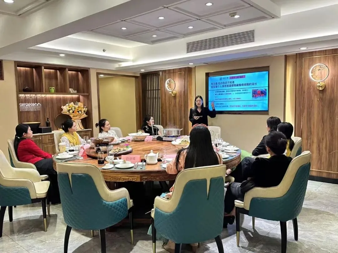 众爱健康集团2026年1月份市场捷报集锦