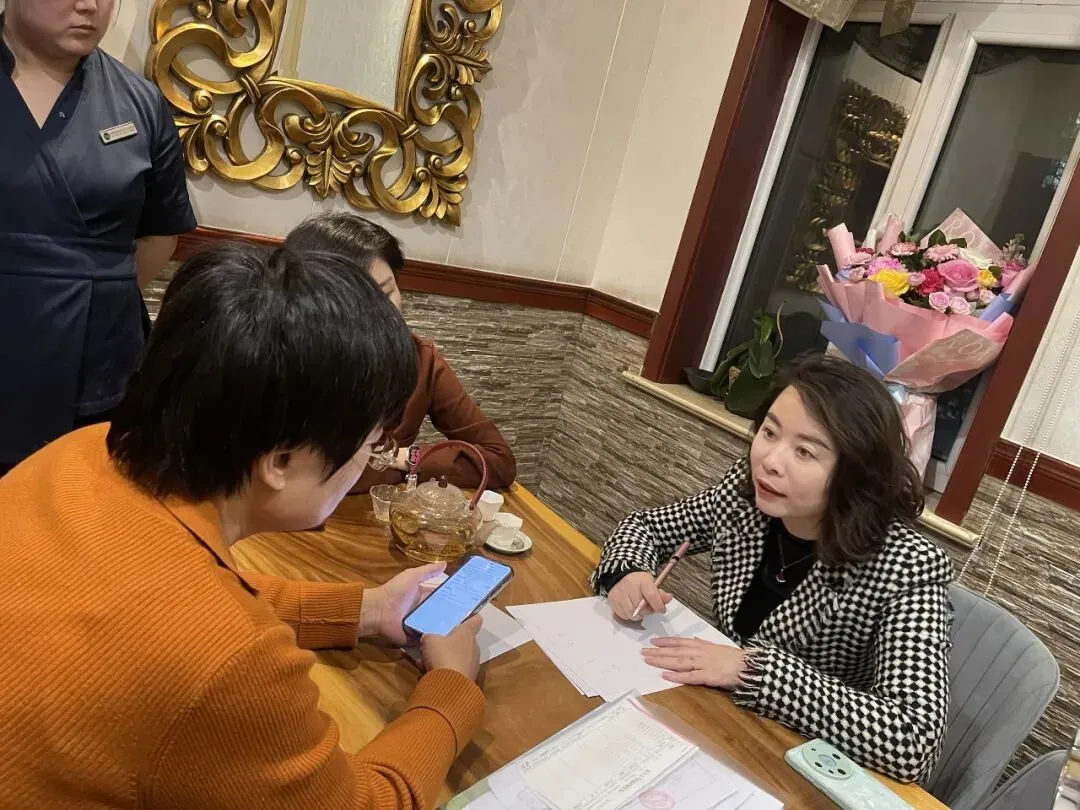 众爱健康集团2026年1月份市场捷报集锦