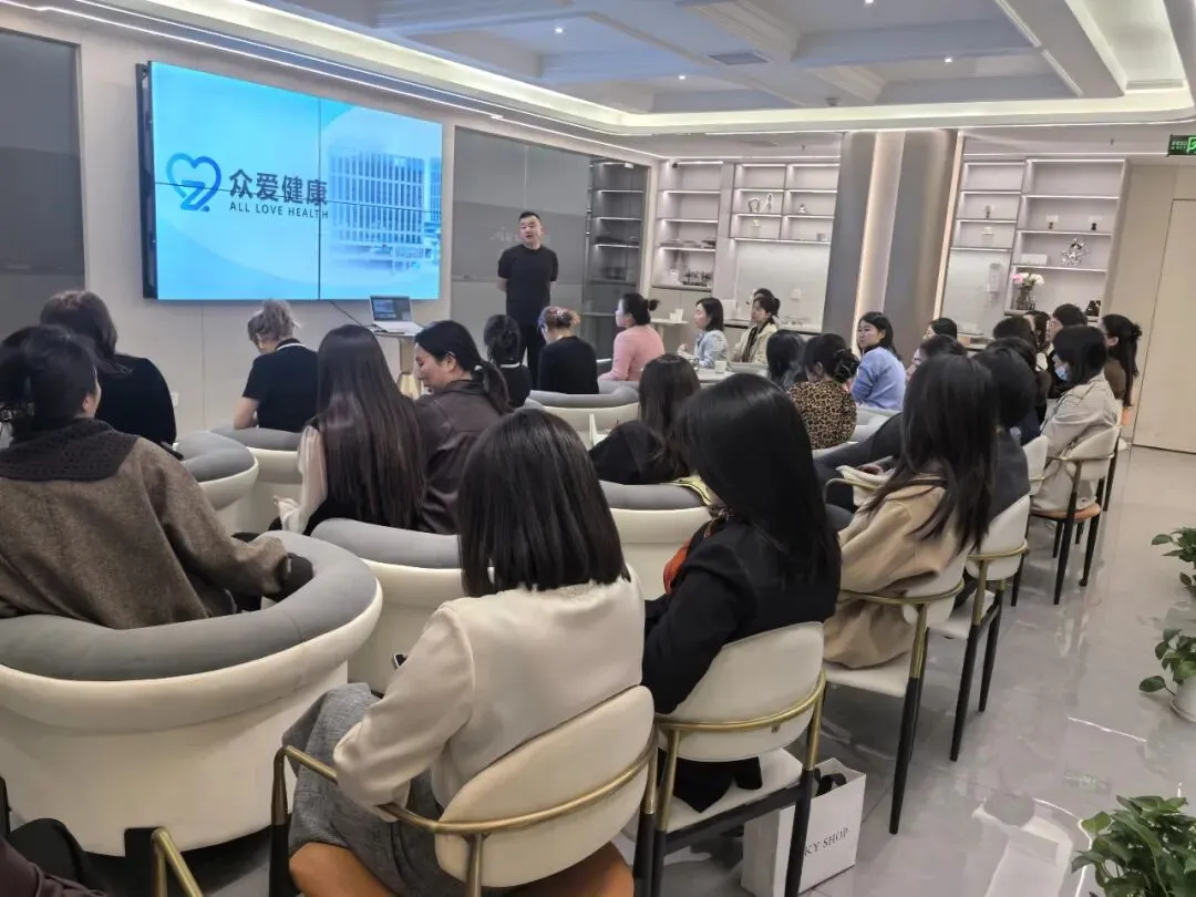 众爱健康集团2026年1月份市场捷报集锦