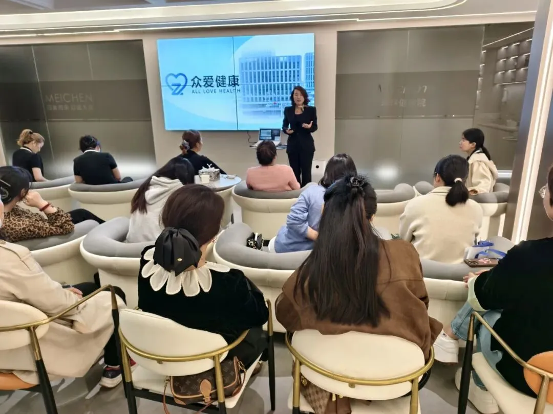 众爱健康集团2026年1月份市场捷报集锦