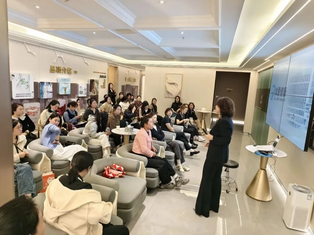 众爱健康集团2026年1月份市场捷报集锦