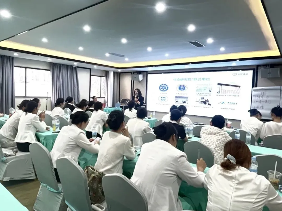 众爱健康集团2026年1月份市场捷报集锦