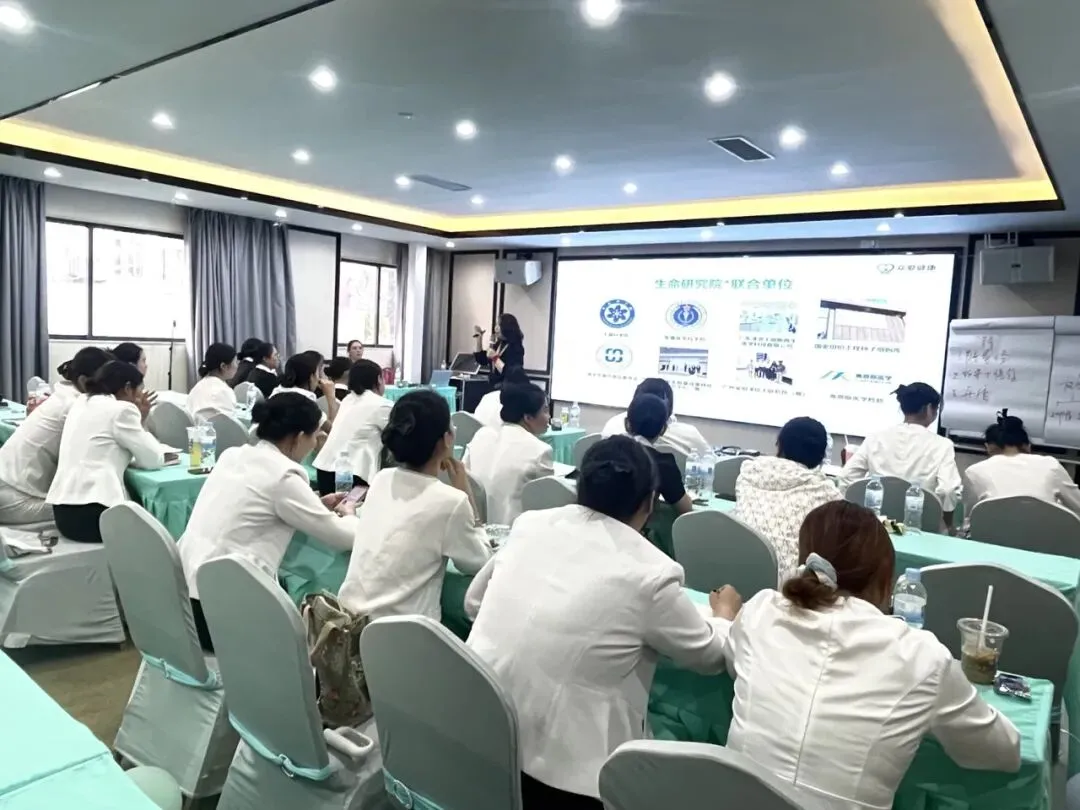 众爱健康集团2026年1月份市场捷报集锦