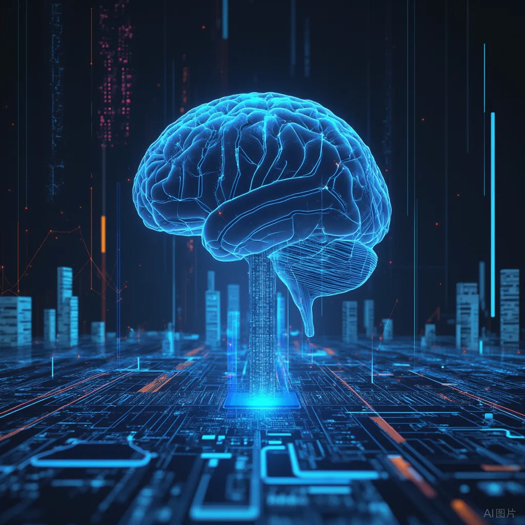 AI医疗革命:千亿市场爆发,DeepSeek们正在重塑诊疗流程