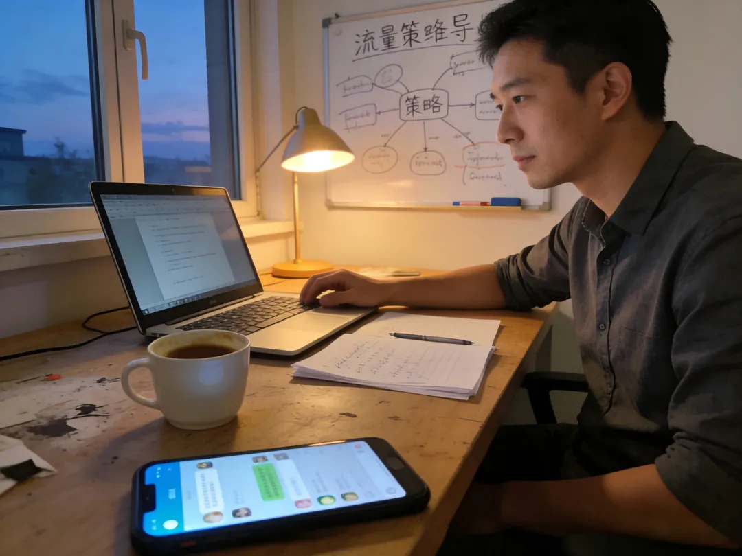 限时48小时|AI获客社群,最后50个名额