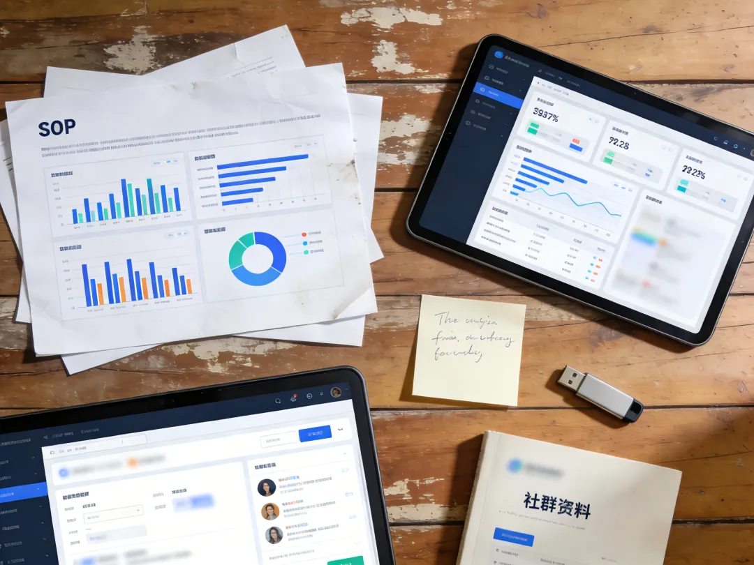 限时48小时|AI获客社群,最后50个名额