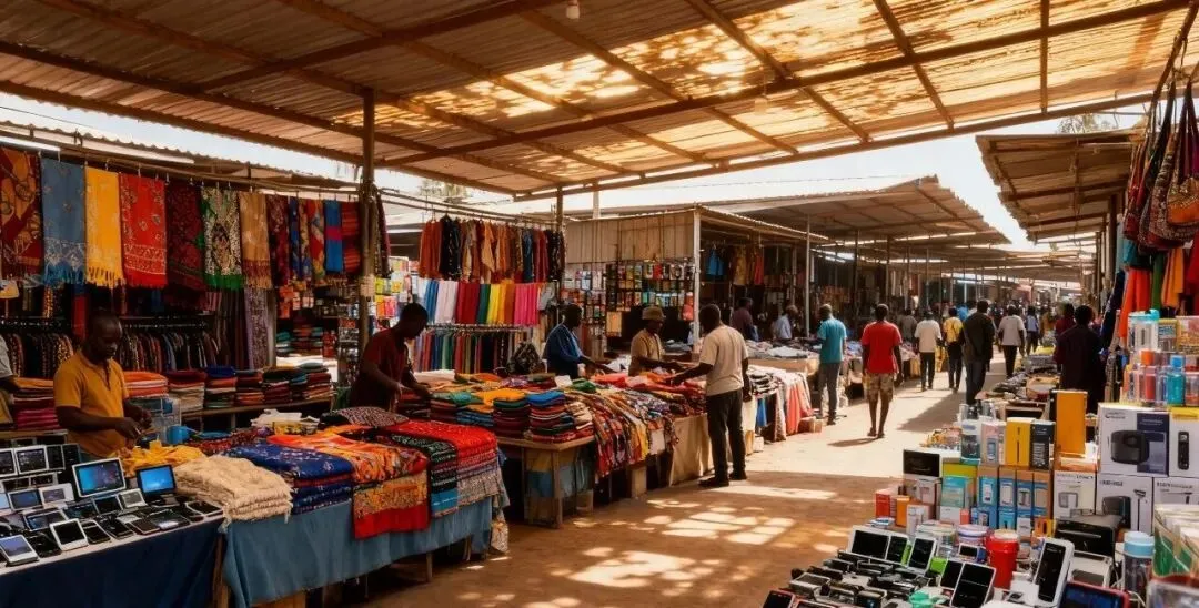 星知获客通:外贸获客不用愁,AI帮你轻松找客、高效转化