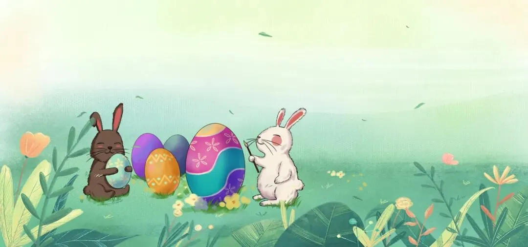 营销日历|四月营销日历新鲜出炉!快来获得更多营销灵感吧!