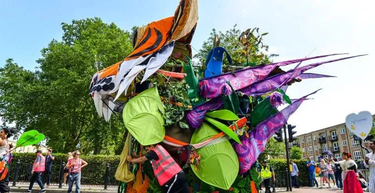 营销日历|四月营销日历新鲜出炉!快来获得更多营销灵感吧!