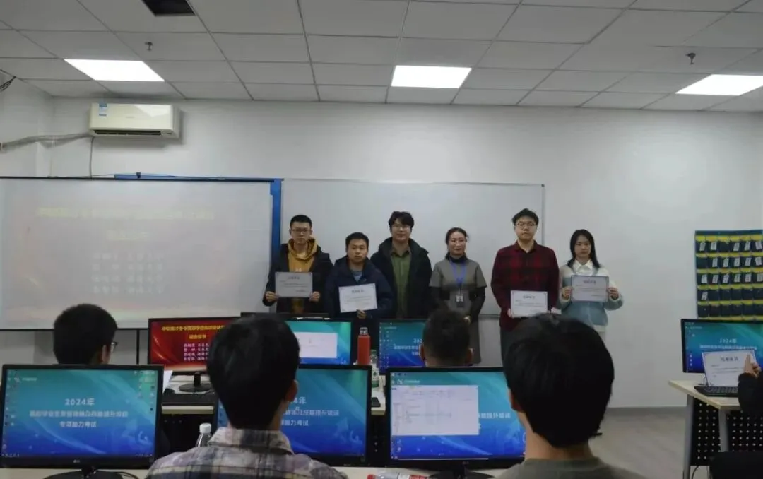 专业解读|计算机科学与技术(专升本 2 年制):数字时代王牌专业,两年直通名企高薪岗