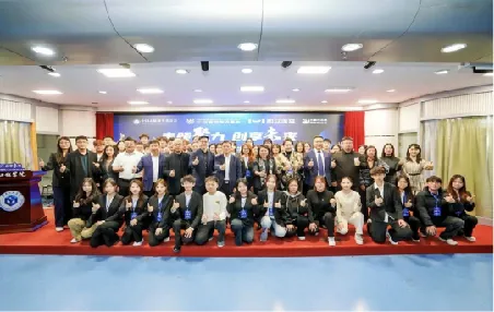 专业解读|计算机科学与技术(专升本 2 年制):数字时代王牌专业,两年直通名企高薪岗