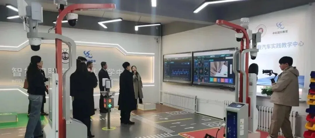 专业解读|计算机科学与技术(专升本 2 年制):数字时代王牌专业,两年直通名企高薪岗