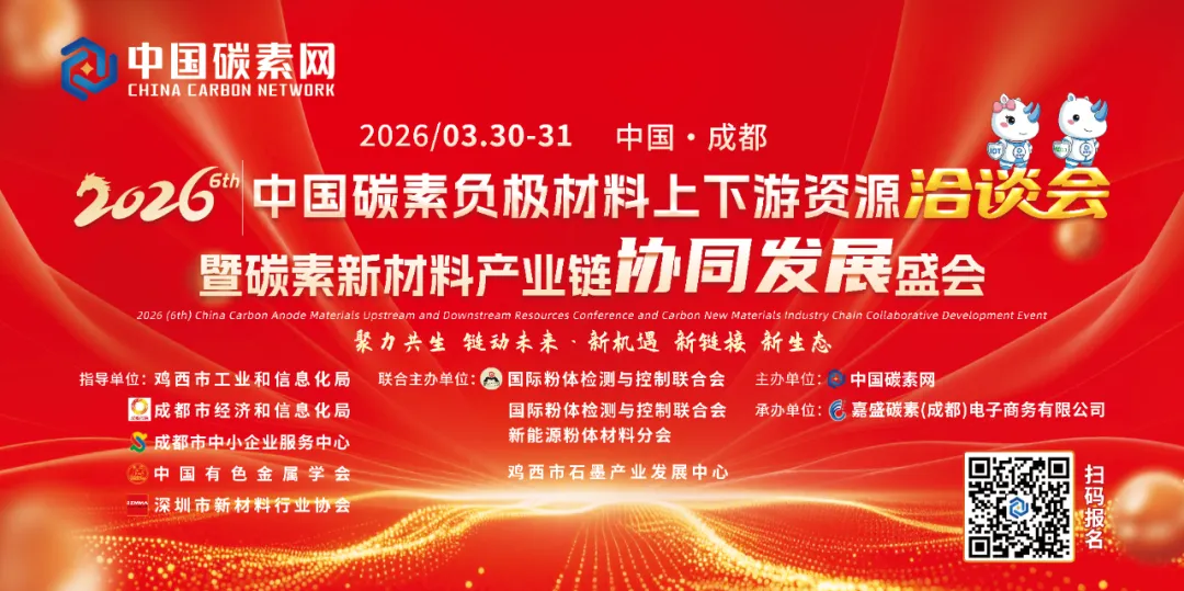 今日(3.30)我国预焙阳极市场价格评述
