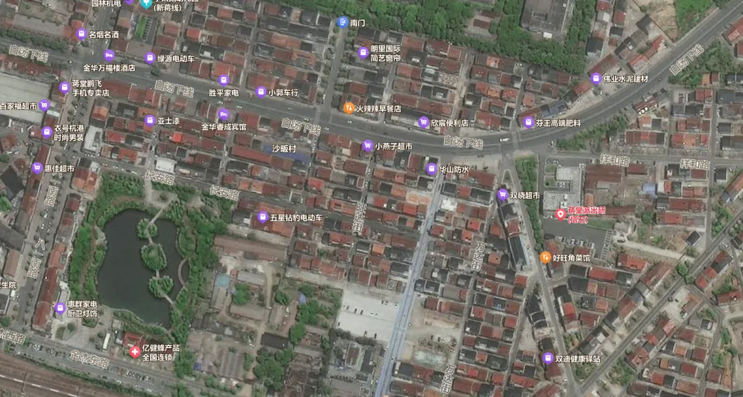 预算超200万!这个镇将打造现代化农贸市场