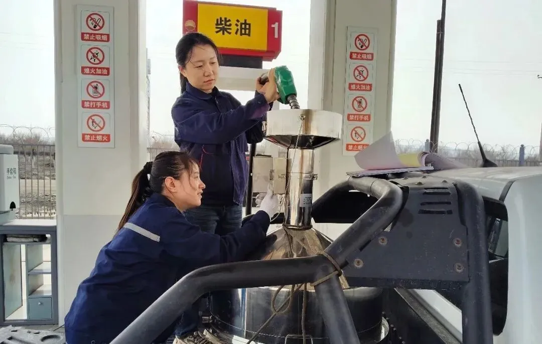 靠前服务 用心计量——师市市场监督管理局综合所一季度工作纪实